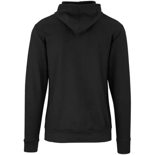 Mens Physical Black Back